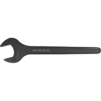Bgs Spanner, Steeksleutel DIN 894 SW 80 mm (80 mm)