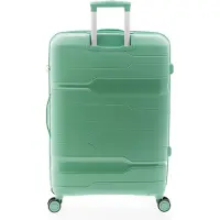 Gladiator Trolley lichtgroen