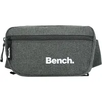 Bench heuptas 2 liter grijs