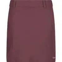 CMP Dames 2-in-1 short