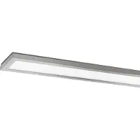 Performance In Lighting LED Opbouwarmatuur | 69W 3000K 7830lm 830 | IP20 Wit