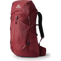 Gregory Backpack Women Jade 33 Ruby Red XS/S