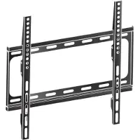 Iiyama WM1044-B1 - 66 cm (26") - 139,7 cm (55") - 30 kg - 400 x 400 mm - Zwart