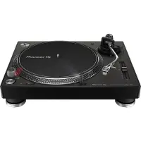 Pioneer DJ PLX-500 Zwart