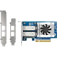 Qnap Network Card QXG-25G2SF-CX6