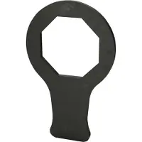 Ks Tools 460.4685 Wielkapselslagsleutel voor BPW, 233 mm