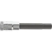 Gedore IN 20 L 6-60 1933280 Inbus Schroevendraaierdop 6 mm 1/4 (6.3 mm)