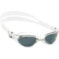 Cressi Flash Swimming Goggles Wit