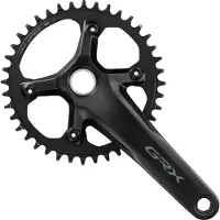 Shimano Grx 610 Crankstel