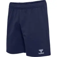 Hummel Sportbroek 'Go 2.0' marine