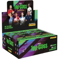 Panini 004892BOX24F, Papier, Meerdere kleuren, 110 mm, 75 mm, 170 mm, 410 g