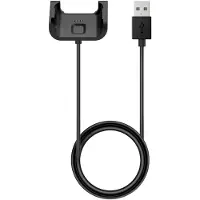 Strap-it Oplader geschikt voor Xiaomi Amazfit Bip - Lite - Oplaadkabel - charger - lader