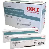 OKI ES8433 Zwarte Printertrommel