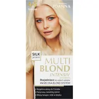 Joanna - Multi Blond Intensiv Full Hair Lightener 4-5 Tones