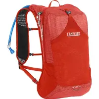 CamelBak | Octane 12 Hydration Hiking Pack | 12 Liter | + 2 Liter Drinkzak | Unisex