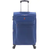 Gladiator Trolley blauw