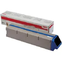 OKI 45536556 Toner Zwart