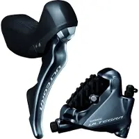 Shimano Ultegra St-r8020+br-r8070 Achterrem