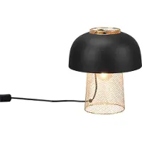 TRIO Design tafellamp Punch
