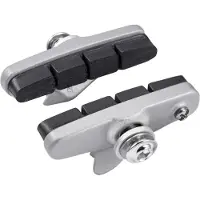 Shimano Remblokken 105 Br-5800 V-brake 54 Mm Zilver 2 Stuks