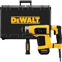 DeWalt D25413K-QS SDS-Plus-Combihamer 1.000 W Incl. koffer