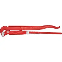 Knipex 8310015 Pijptang 90-graden - 420mm