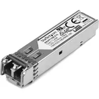 Cisco Gigabit Glasvezel SFP ontvanger - Cisco Meraki MA-SFP-1GB-LX10 compatibel - SM LC - 10 km