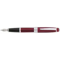 Cross Vulpen Cross Bailey M rood