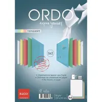 Elco Snelhechter A4 Kleurenassortiment Papier 10 Stuks