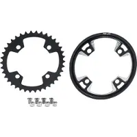 Xlc For Bosch Ebike Systeme Cr E02 Kettingblad