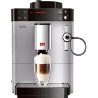 Melitta Caffeo Passione F54/0-100 RVS