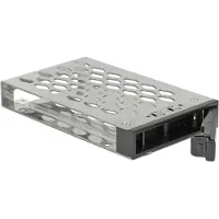 DeLOCK Mobile rack intray for 1 x 2.5″ SATA / SAS HDD / SSD for mobile rack 47228, 47232, 47233, 47235