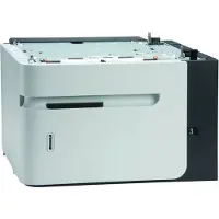 HP LaserJet CE398A papierinvoer voor 1500 vel, Printer accessoires