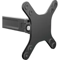 StarTech.com Wall-Mount Monitor Arm - Single Swivel