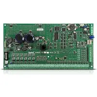 Satel INTEGRA 64 Plus, Relaismodule, Groen, CE-markering, 20 V, 50 - 60 Hz, 264 mm