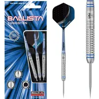 Bulls Ballista Steeldart, 70% Tungsten