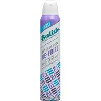 Batiste Droogshampoo De-Frizz - 200 ml