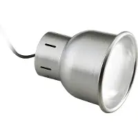 Exo Terra Reptile Dome Nano Hoogwaardige Fitting Met Beugel 10 Cm