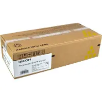 Ricoh C250 H (408343) Toner Geel