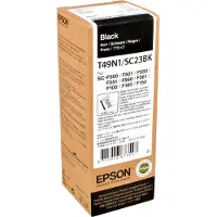 Epson Inktcartridge T49N100 Zwart