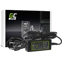 Green Cell GC-AD18AP Laptop netvoeding 40 W 19 V 2.1 A