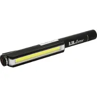 NEBO Little Larry Power pocket light zwart