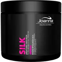 Joanna Professional - Silk Smoothing Hair Smoothing Mask For Dry And Damaged Hair From Silk 500G