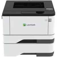 Lexmark MS431dn A4 laserprinter zwart-wit