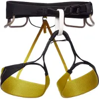 Black Diamond - Zone Harness - Klimgordel S, meerkleurig