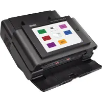Kodak Scanstation 730ex Plus Scanner