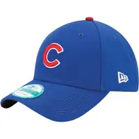 New Era Chicago Cubs MLB 9Forty Cap | Default
