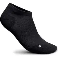 Bauerfeind Ultralight Compression Socks Low Cut | 41-43 | Dames