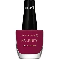 Max Factor Nailfinity #330-max's Muse 12 ml