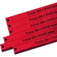 Ideal Snijlat voor 52xx, 5221-95-EP, 6 stuks